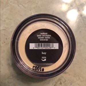 bareMinerals Hay eyeshadow NEW
